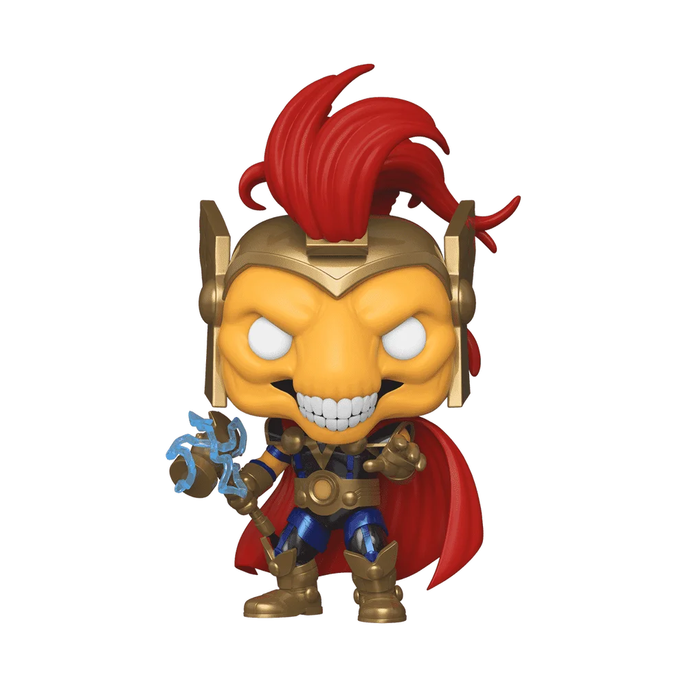 Funko POP! Marvel Beta Ray Bill 1291 (Exclusive) *Na zamówienie