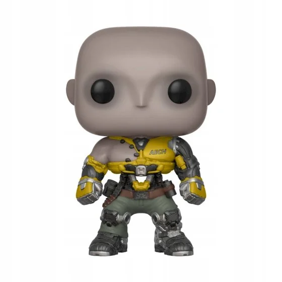 Figurka Funko POP! Ready Player One Aech #498