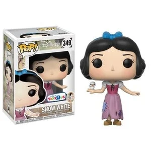 Figurka Funko Pop! Disney: Snow White (Toys R Us) #349* Na zamówienie