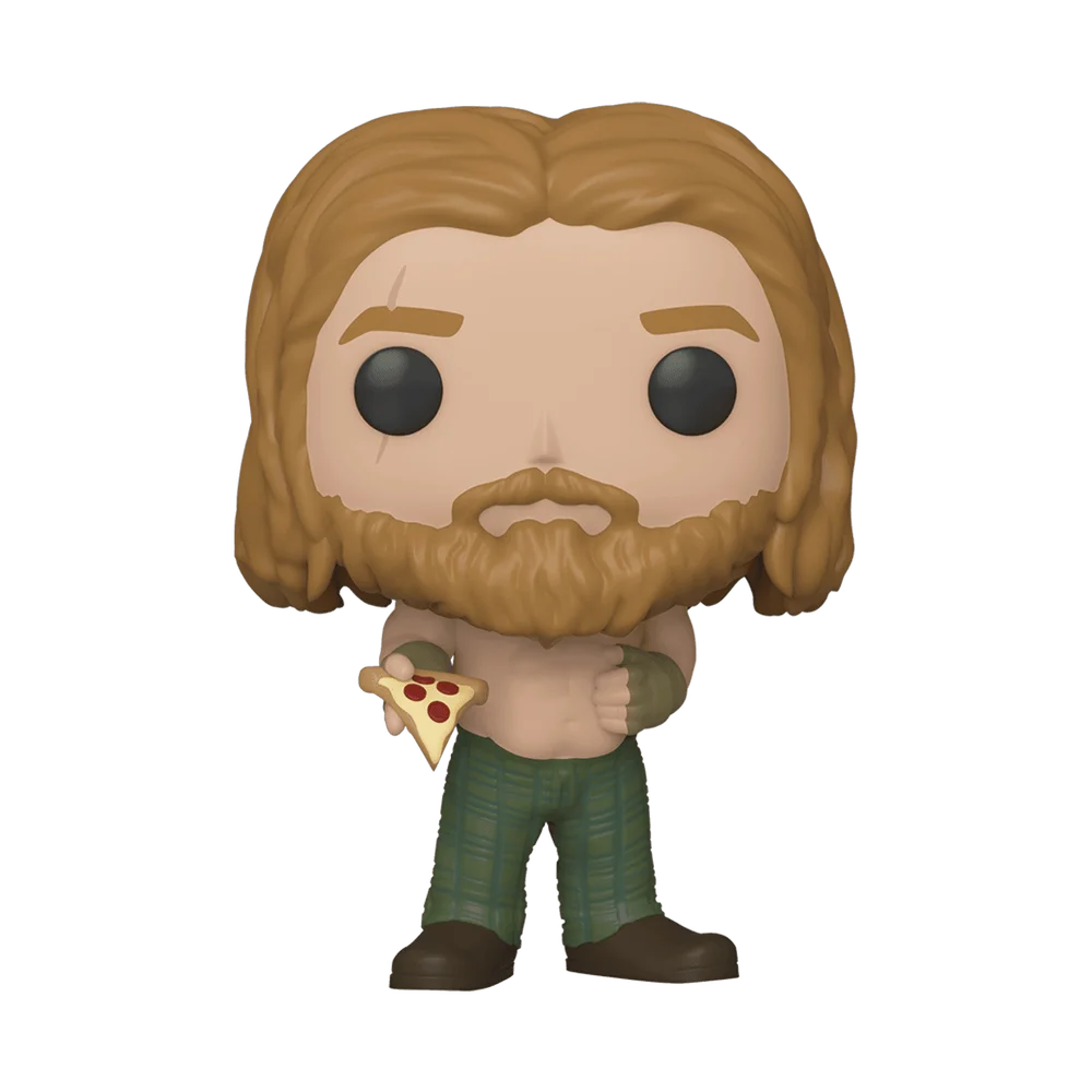 Funko POP! Marvel Bro Thor 578 *Na zamówienie