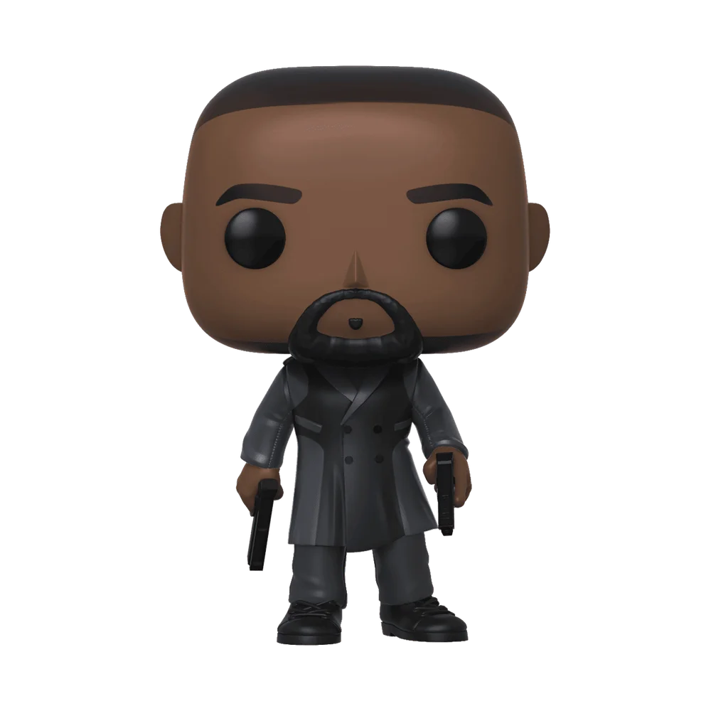 Funko POP! Altered Carbon Takeshi Kovacs (Wedge Sleeve) 926 *Na zamówienie