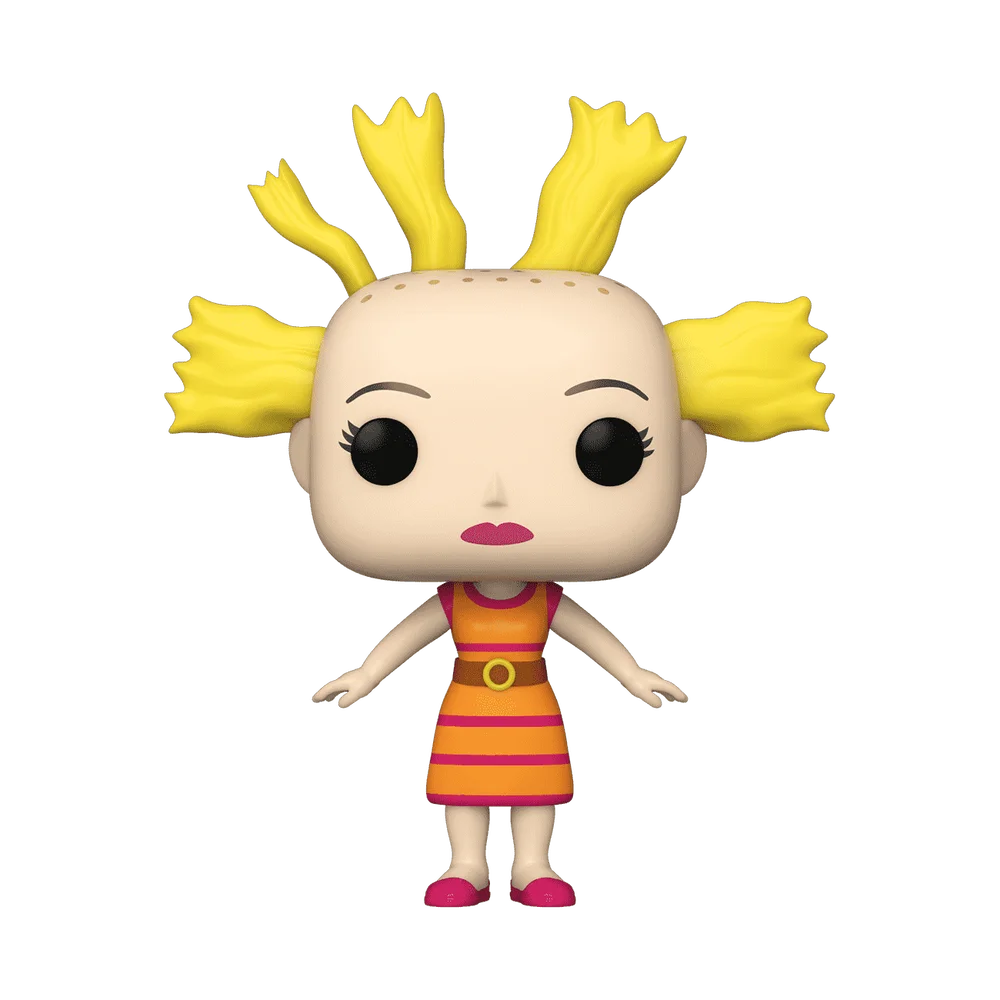 Funko POP! Nickelodeon Cynthia 143 *Na zamówienie