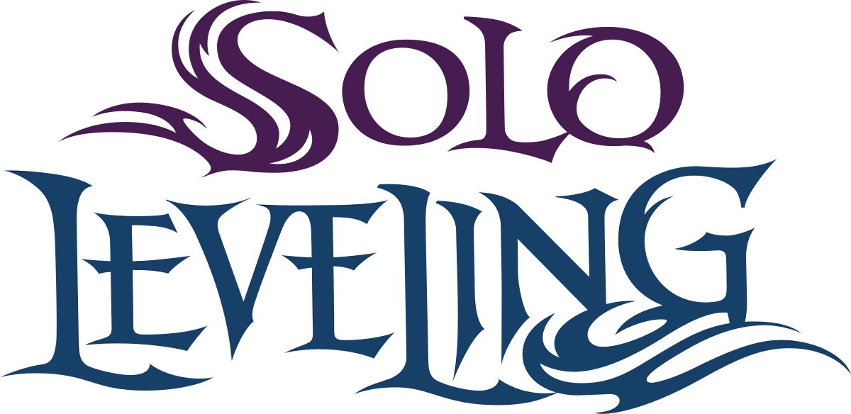 Solo Leveling