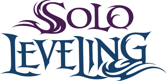 Solo Leveling