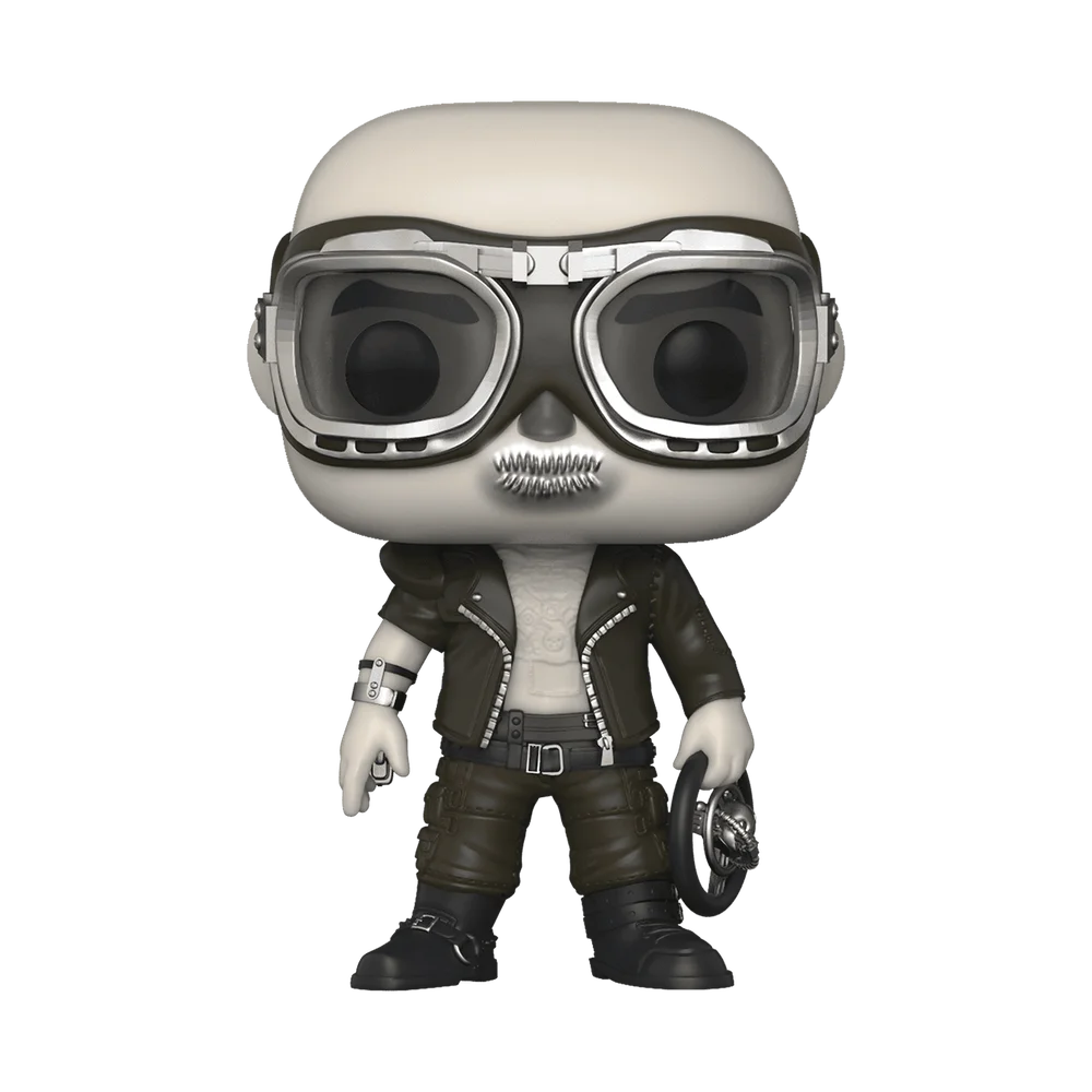 Funko POP! Mad Max Mad Max Fury Road 511 (Exclusive) *Na zamówienie