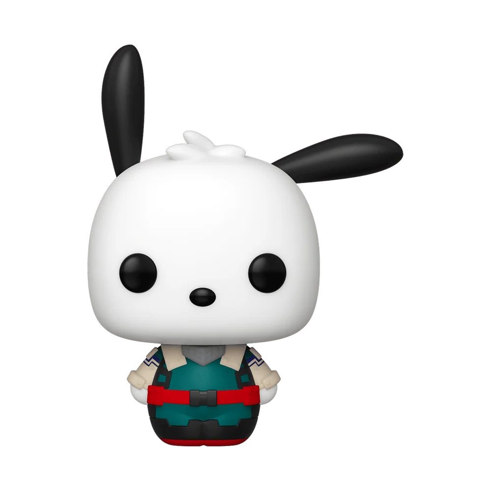 Funko POP! Sanrio Pochacco Deku 792 *Na zamówienie