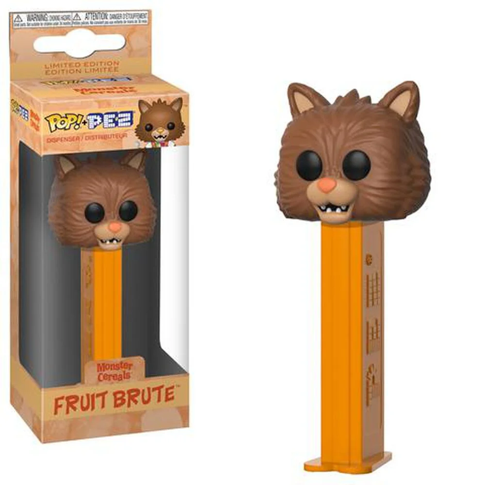 Funko POP! Ad Icons Fruit Brute 6 (Exclusive) *Na zamówienie