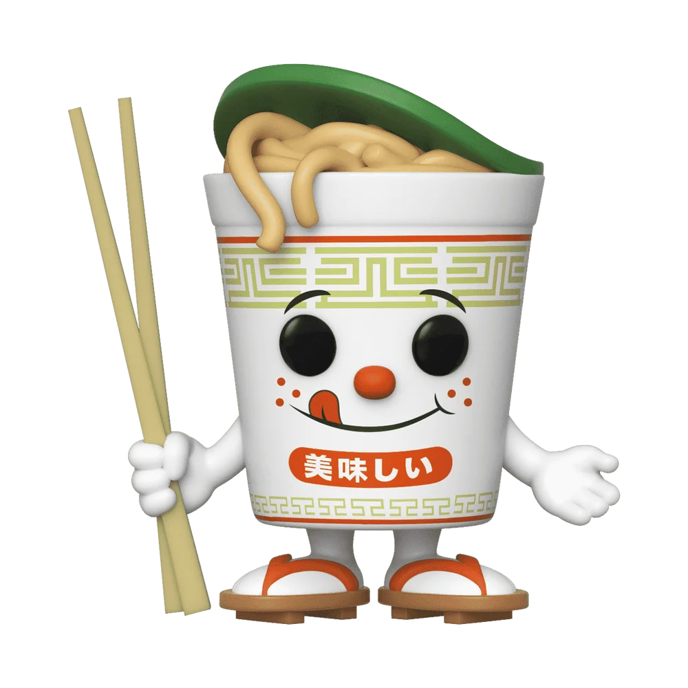 Funko POP! Fantastik Plastik Oodles 68 (Exclusive) *Na zamówienie