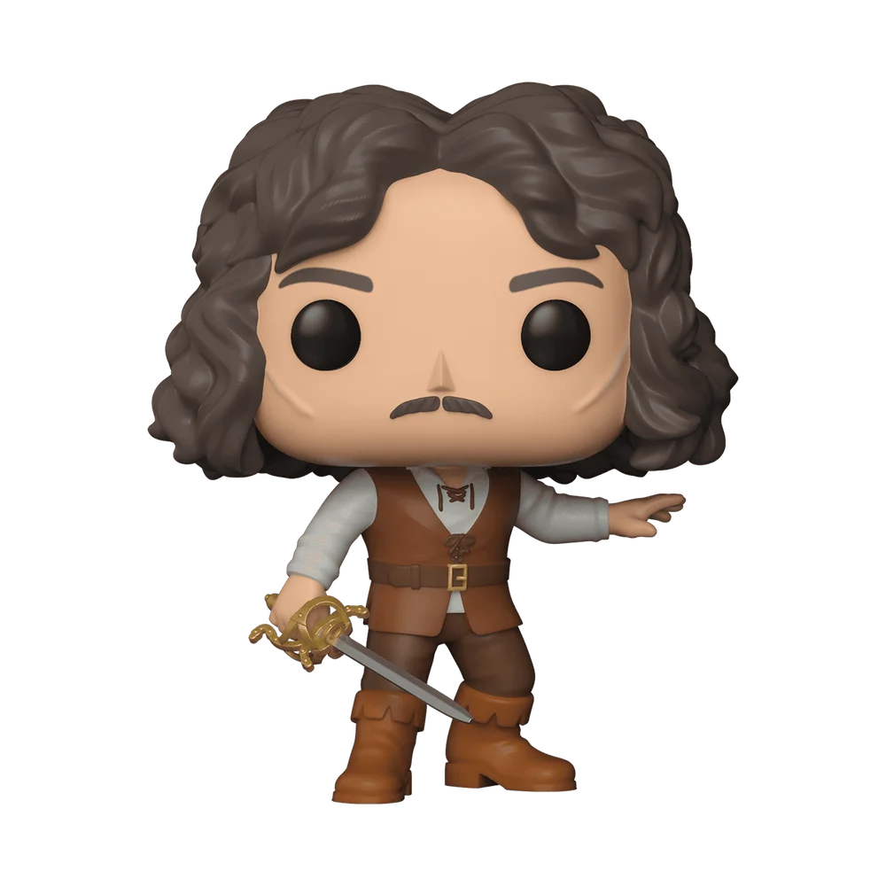 Funko POP! The Princess Bride Inigo Montoya 580 *Na zamówienie