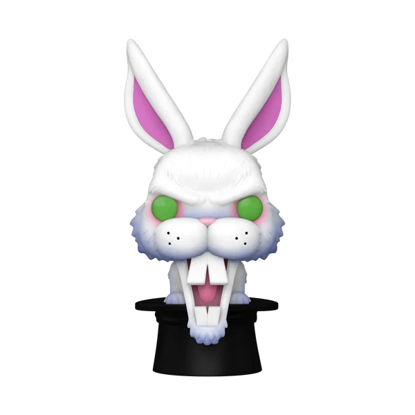 Funko POP! Goosebumps Bad Hare Day 30 *Na zamówienie