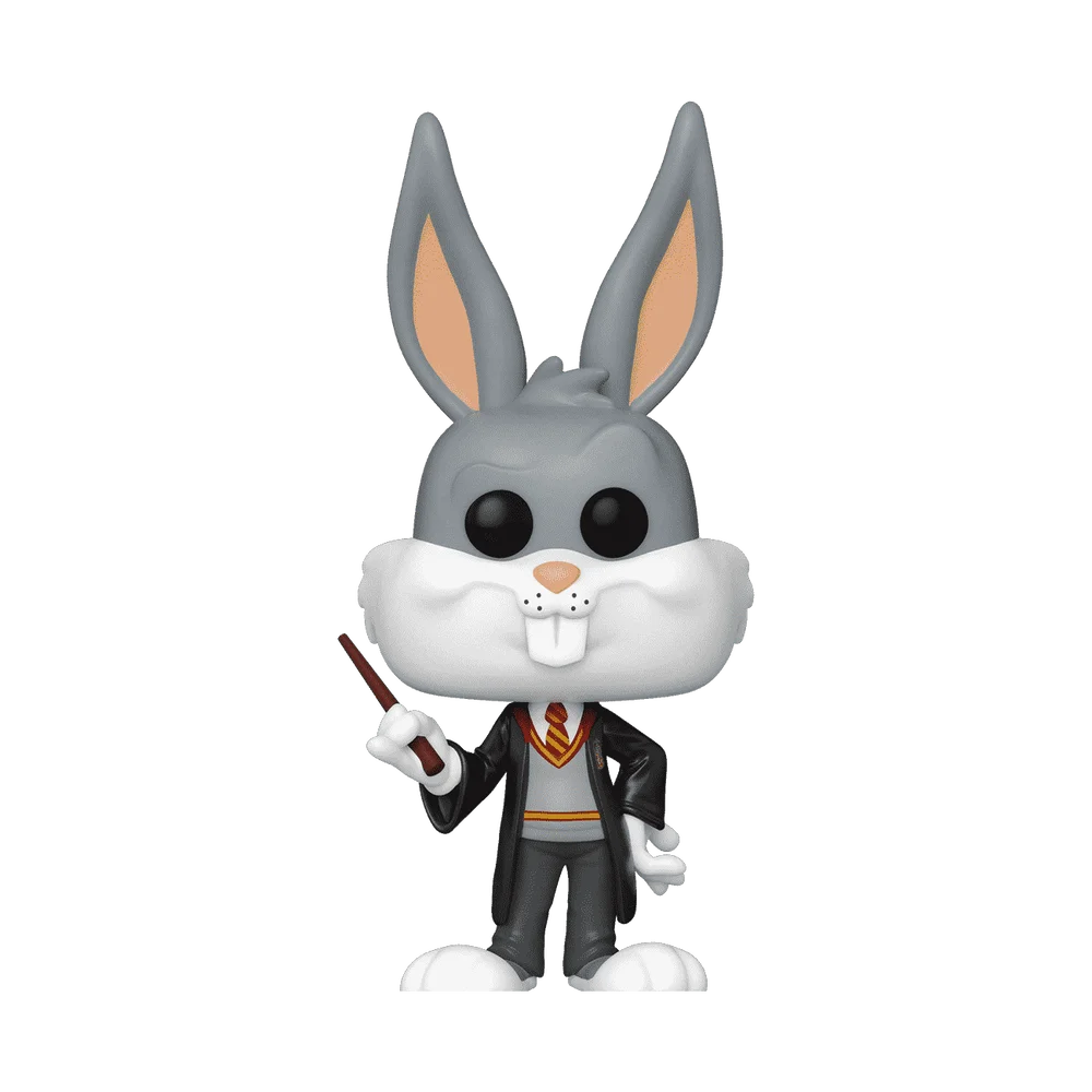 Funko POP! Looney Tunes Bugs Bunny Gryffindor 1334 (Exclusive) *Na zamówienie