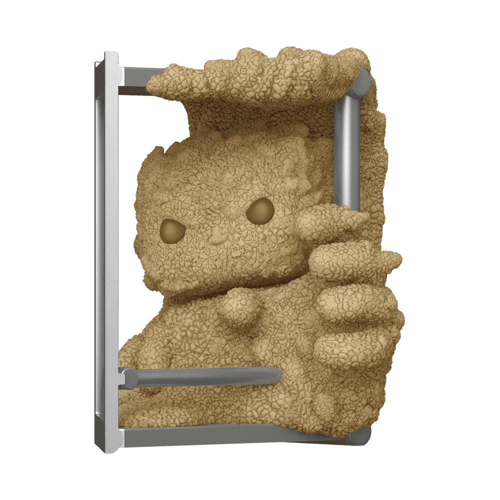 Funko POP! Marvel Deluxe Sandman 1181 (Exclusive) *Na zamówienie