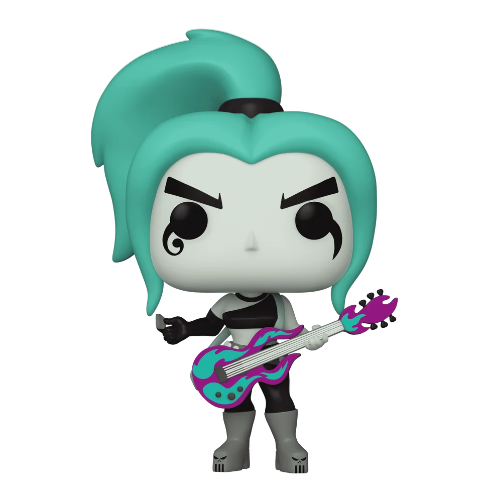 Funko POP! Nickelodeon Ember McLain 25 (Exclusive) *Na zamówienie