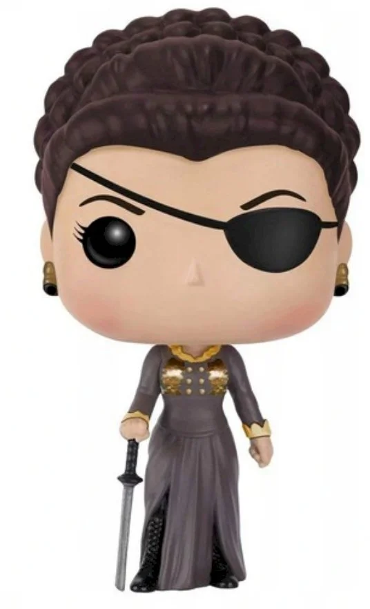 Figurka Funko POP! Pride Prejudice Zombie Lady Catherine #270 – zdjęcie 3
