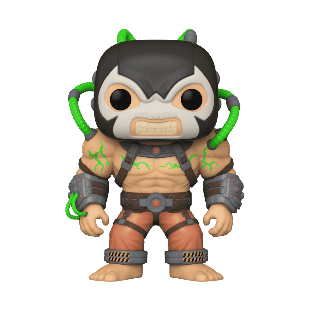 Funko POP! DC Comics Super Bane 532 (Glow) *Na zamówienie