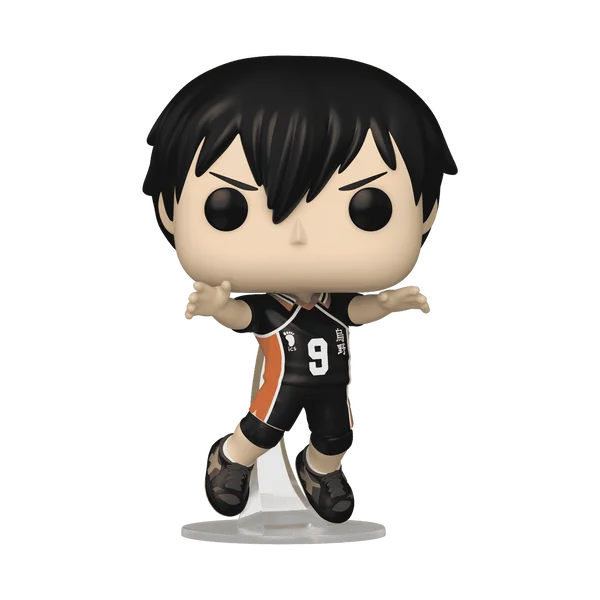 Funko POP! Haikyu!! Tobio Kageyama 1389 (Exclusive) *Na zamówienie