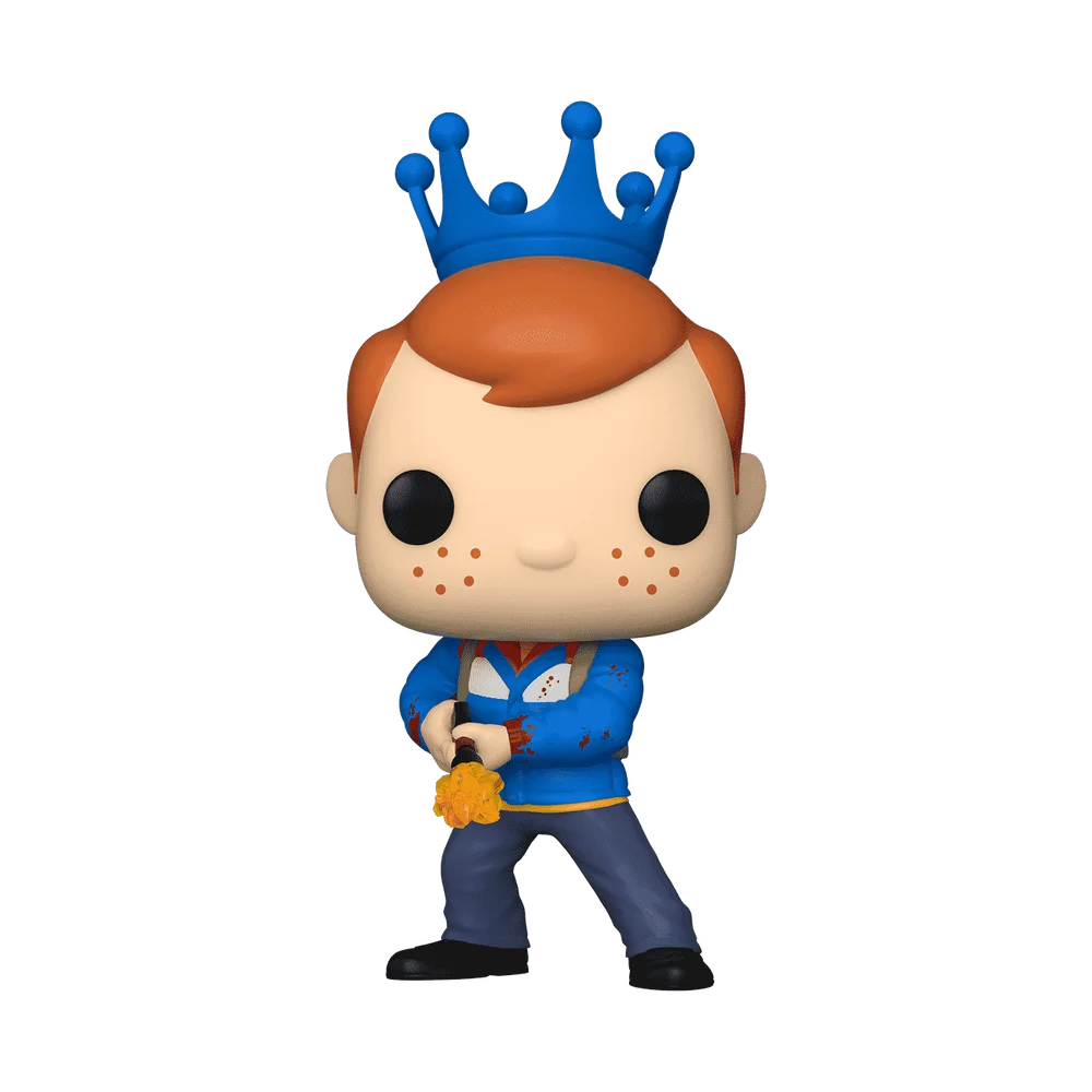 Funko POP! Funko Freddy Funko as Hopper *Na zamówienie