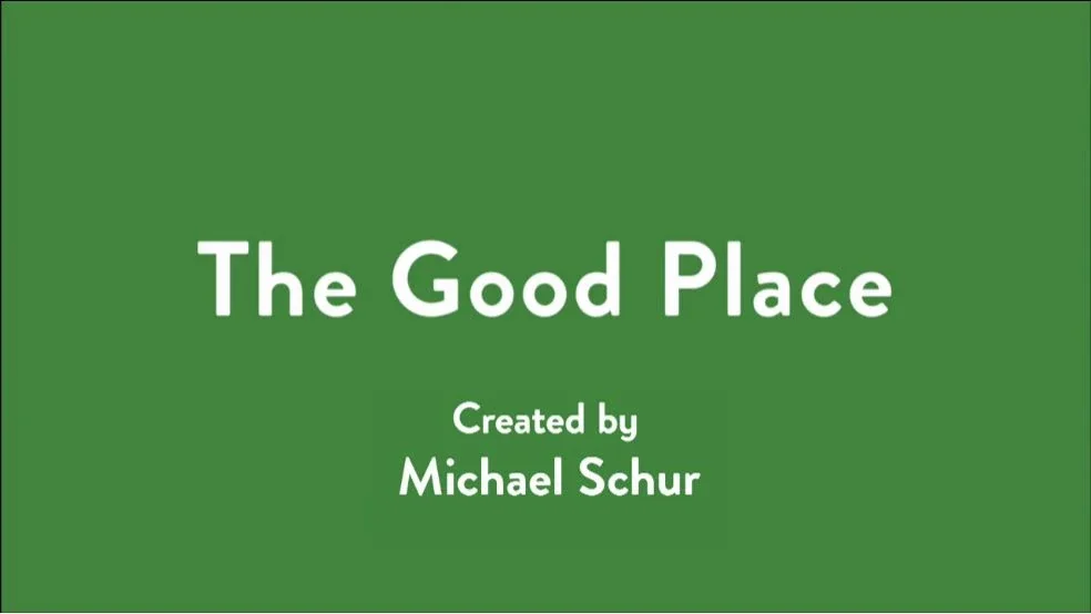 The Good Place