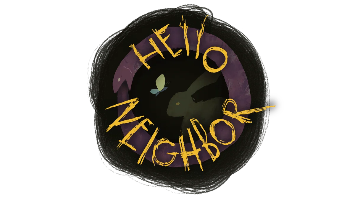 Hello Neighbor