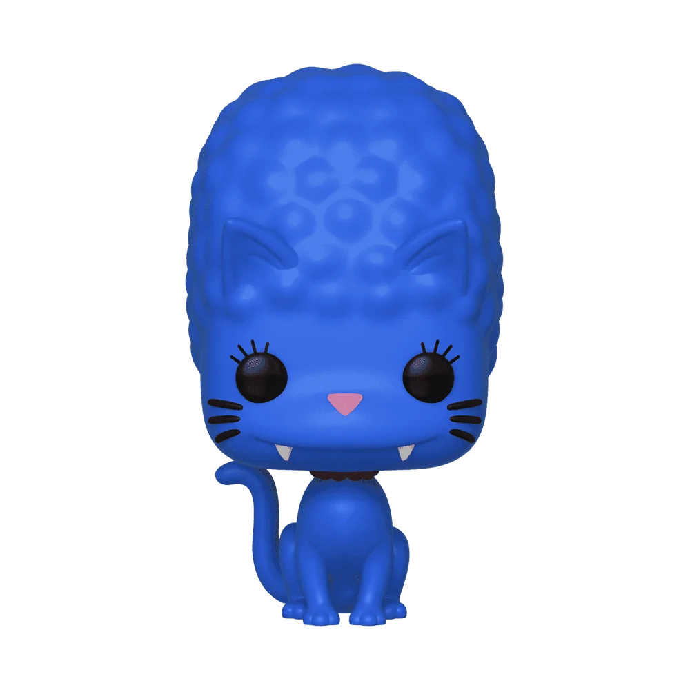Funko POP! The Simpsons Animation: Simpsons S3 - Panther Marge 819 *Na zamówienie