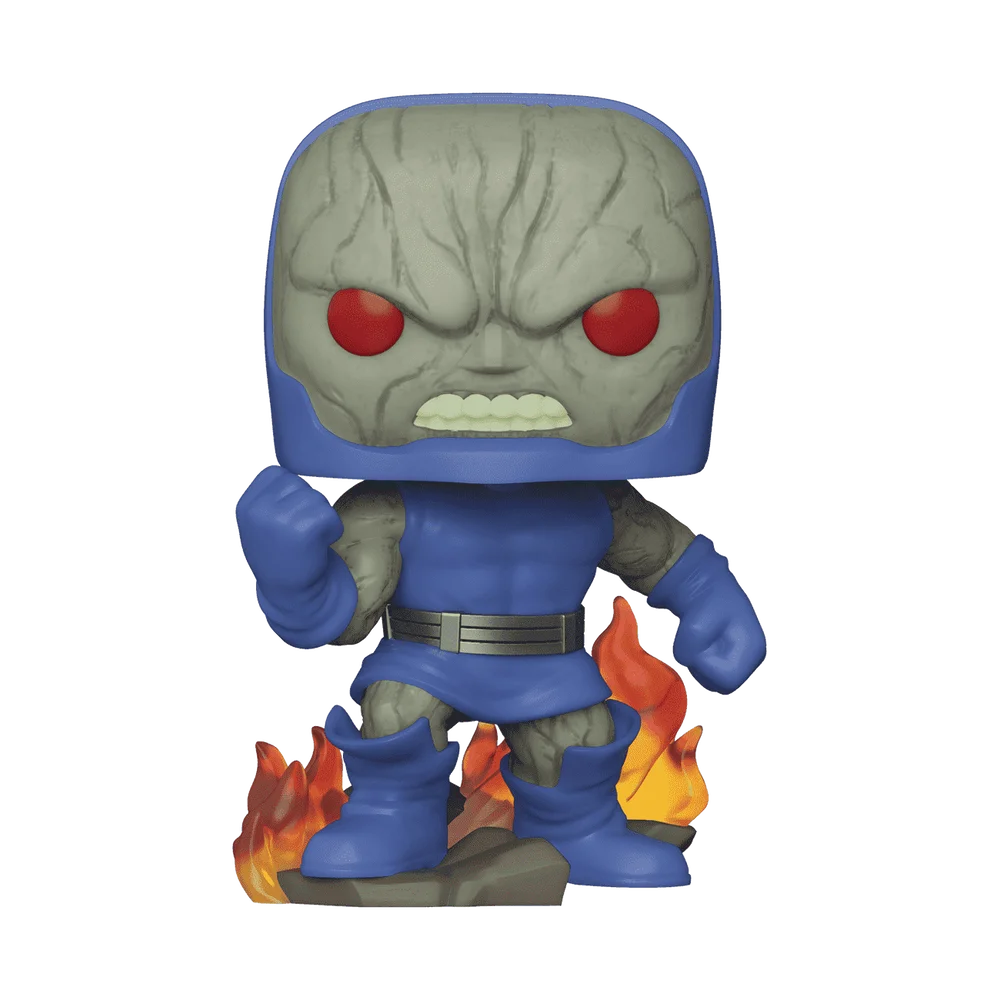 Funko POP! DC Comics Darkseid 388 (Exclusive) *Na zamówienie