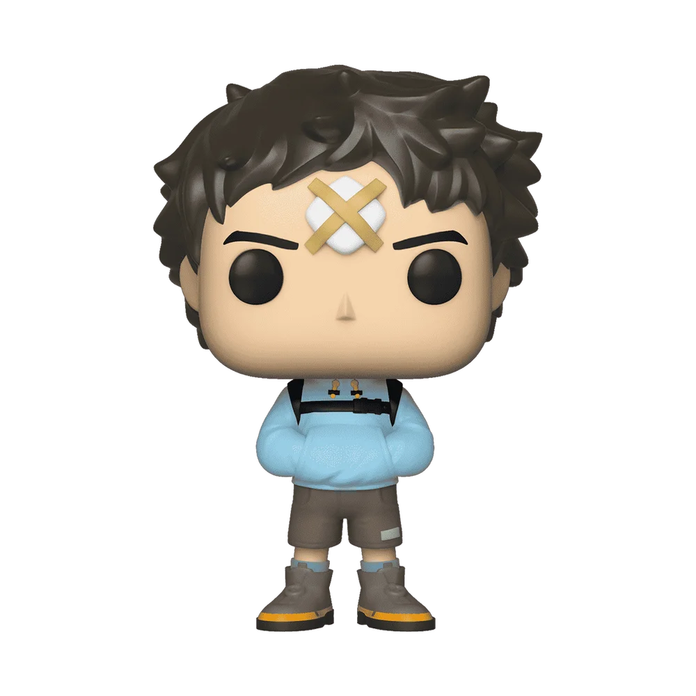 Funko POP! FLCL Naota 457 *Na zamówienie