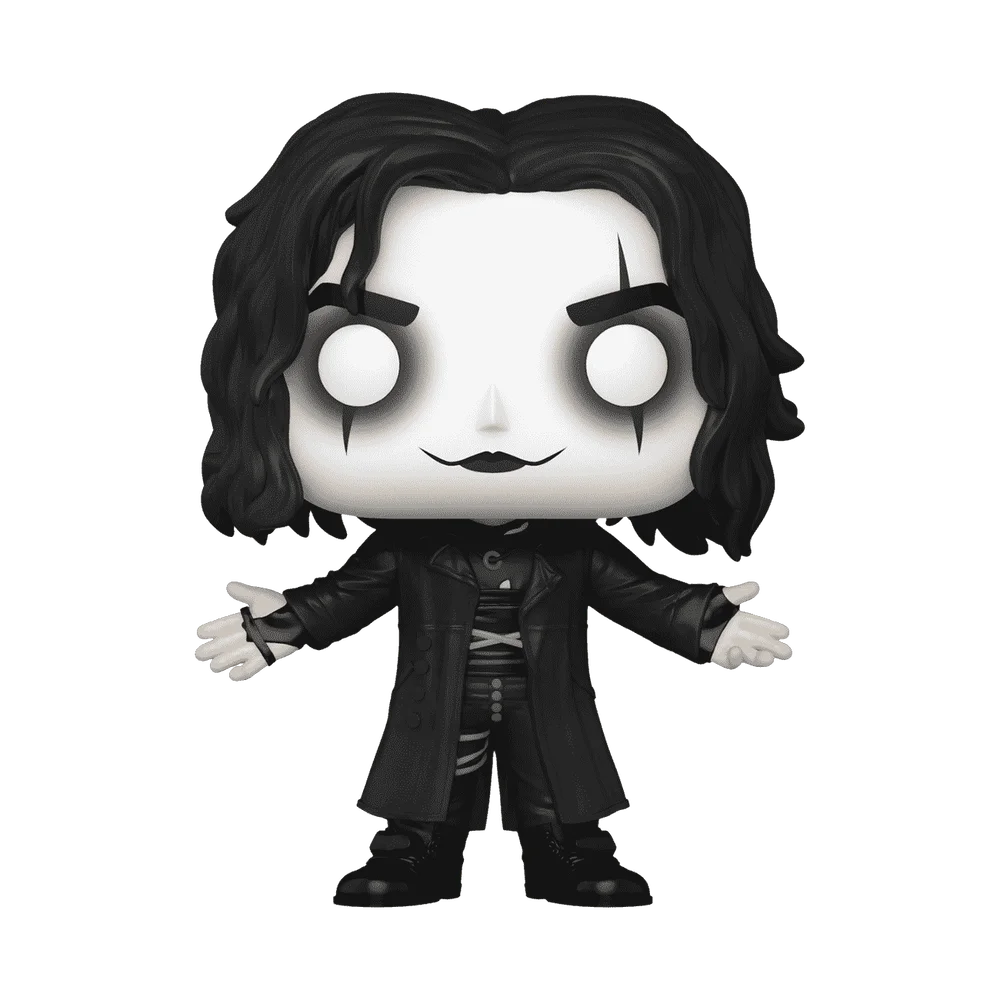 Funko POP! The Crow Eric Draven 1428 *Na zamówienie