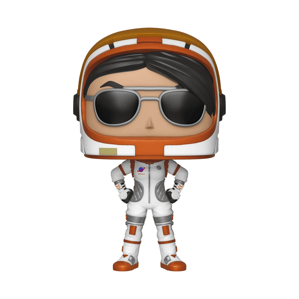 Funko POP! Fortnite Moonwalker 434 *Na zamówienie
