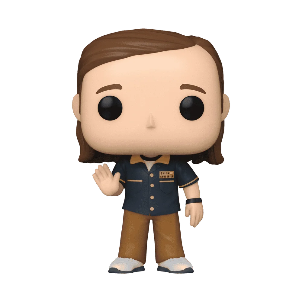 Funko POP! Clerks Elias Grover 1481 *Na zamówienie