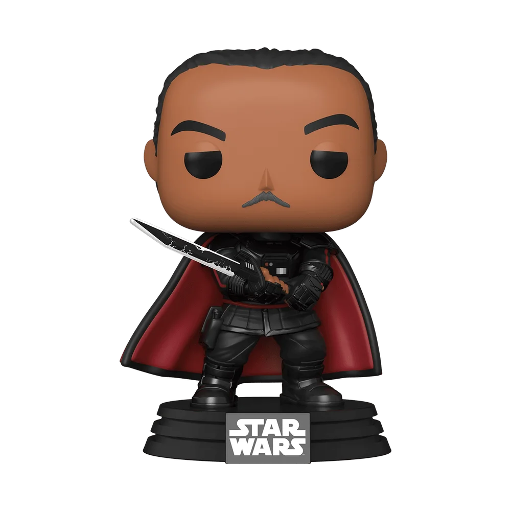 Funko POP! Star Wars Moff Gideon 380 *Na zamówienie