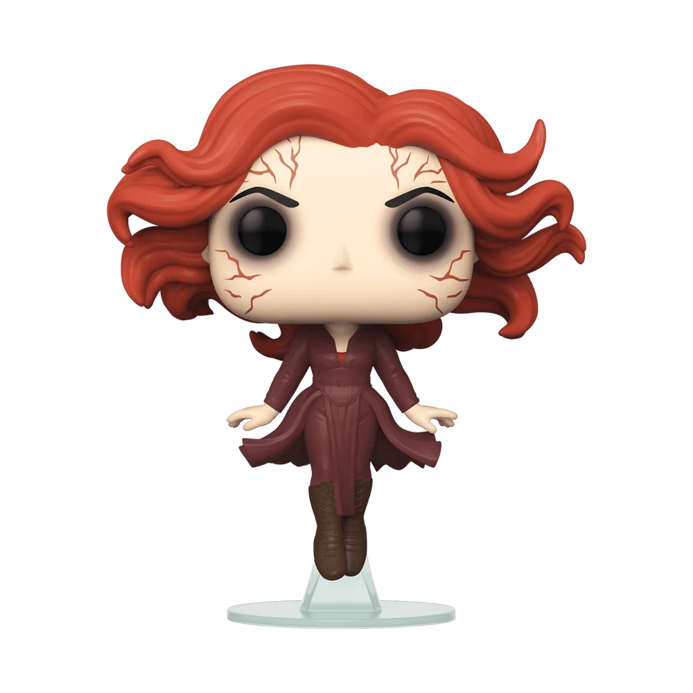 Funko POP! Marvel Jean Grey (20th Anniversary) 645 *Na zamówienie