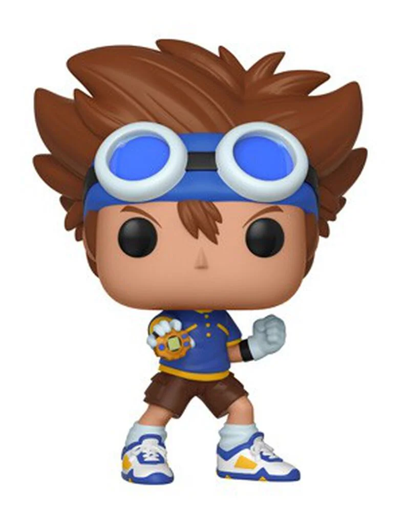Funko POP! Digimon Tai Kamiya 428 *Na zamówienie