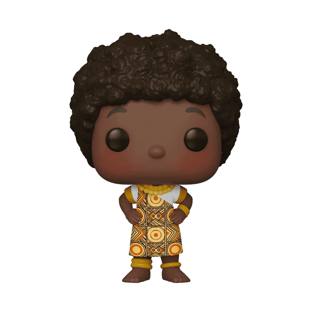 Funko POP! Disney Kenya 1071 *Na zamówienie