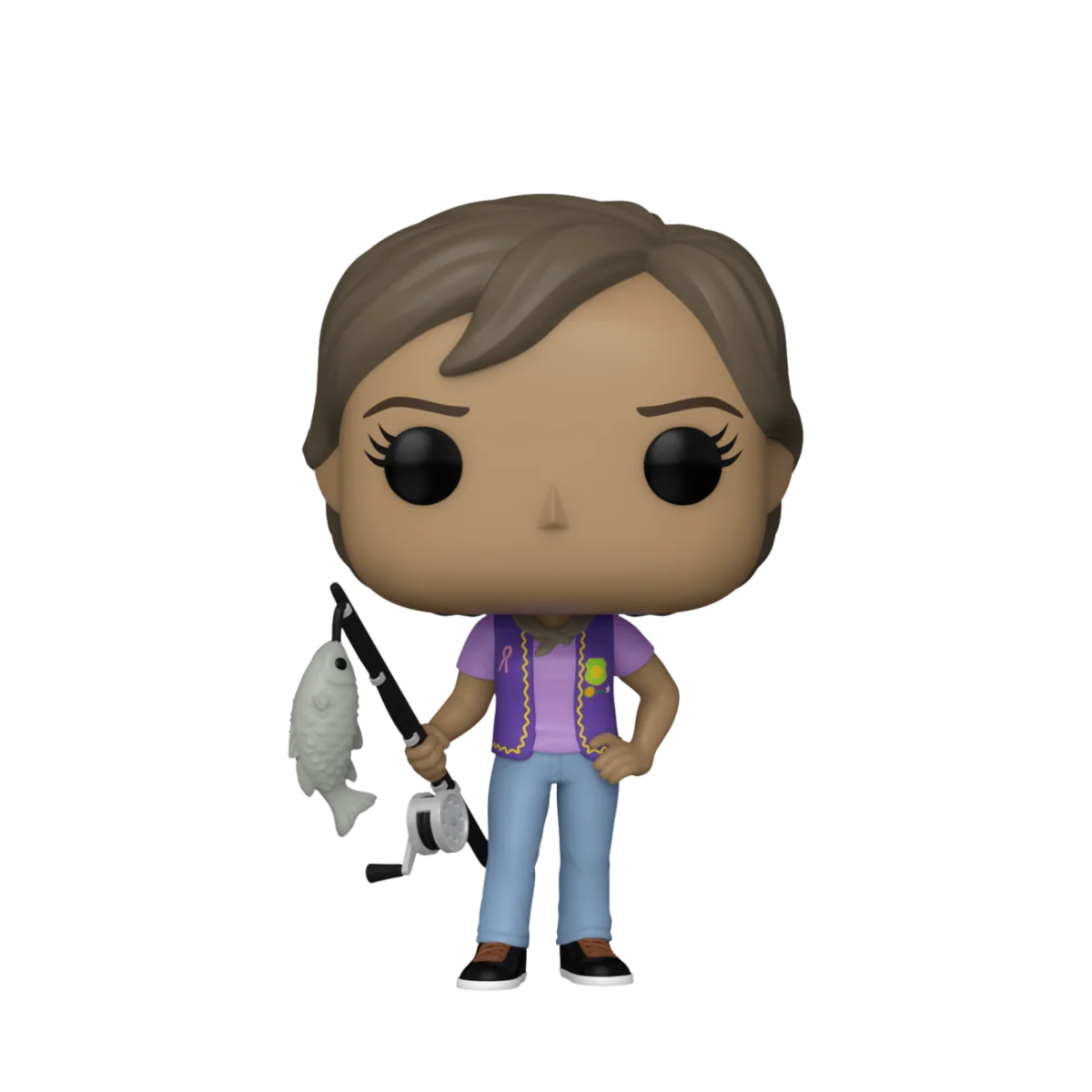Figurka Funko POP! Parks and Recreation Ann(Goddess) 1411 – zdjęcie 3