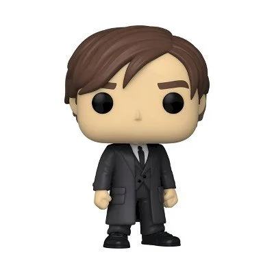 Figurka Funko POP The Batman: Bruce Wayne Suit 1193 Special Edition – zdjęcie 2