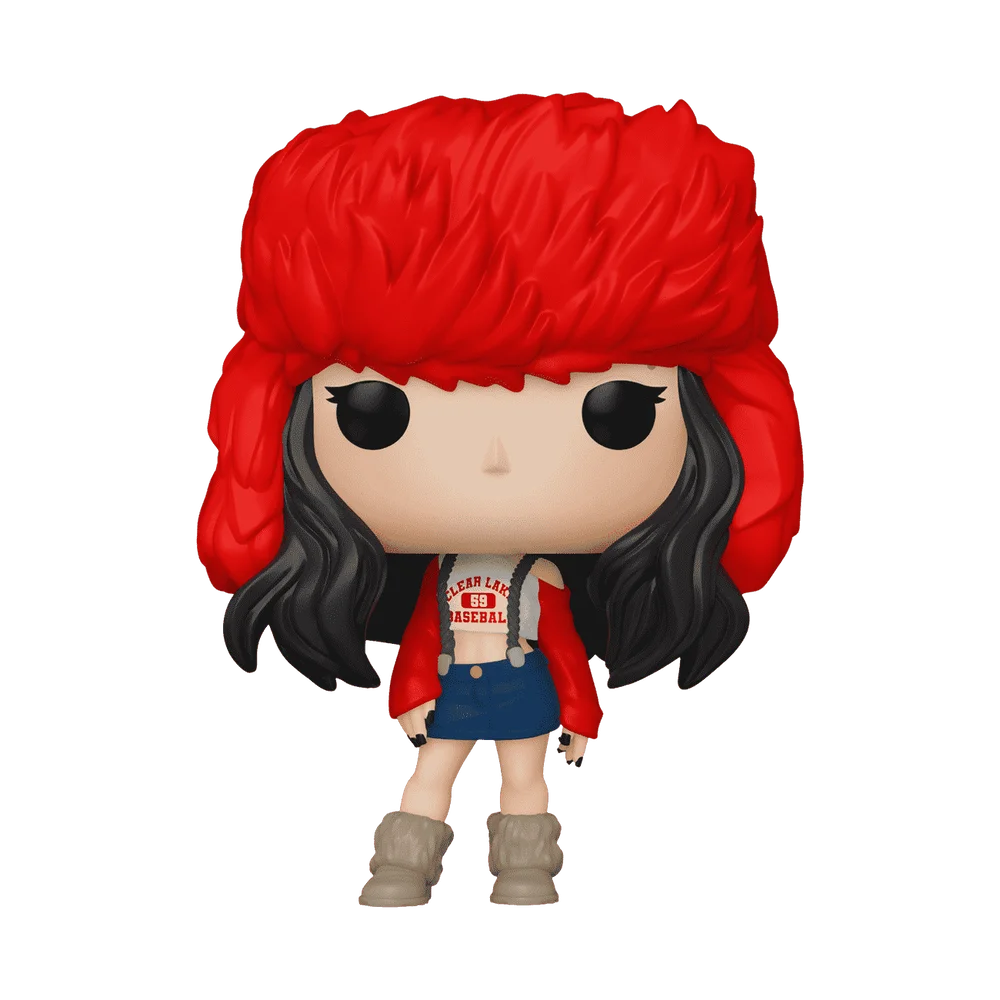 Funko POP! BLACKPINK Jennie From Shut Down 362 *Na zamówienie