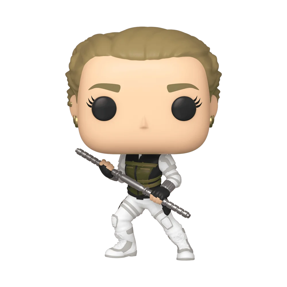 Funko POP! Black Widow Yelena Belova 607 *Na zamówienie