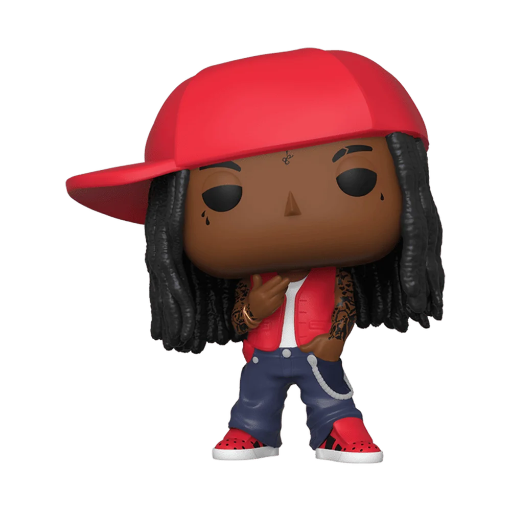 Funko POP! Lil Wayne Lil Wayne 86 *Na zamówienie