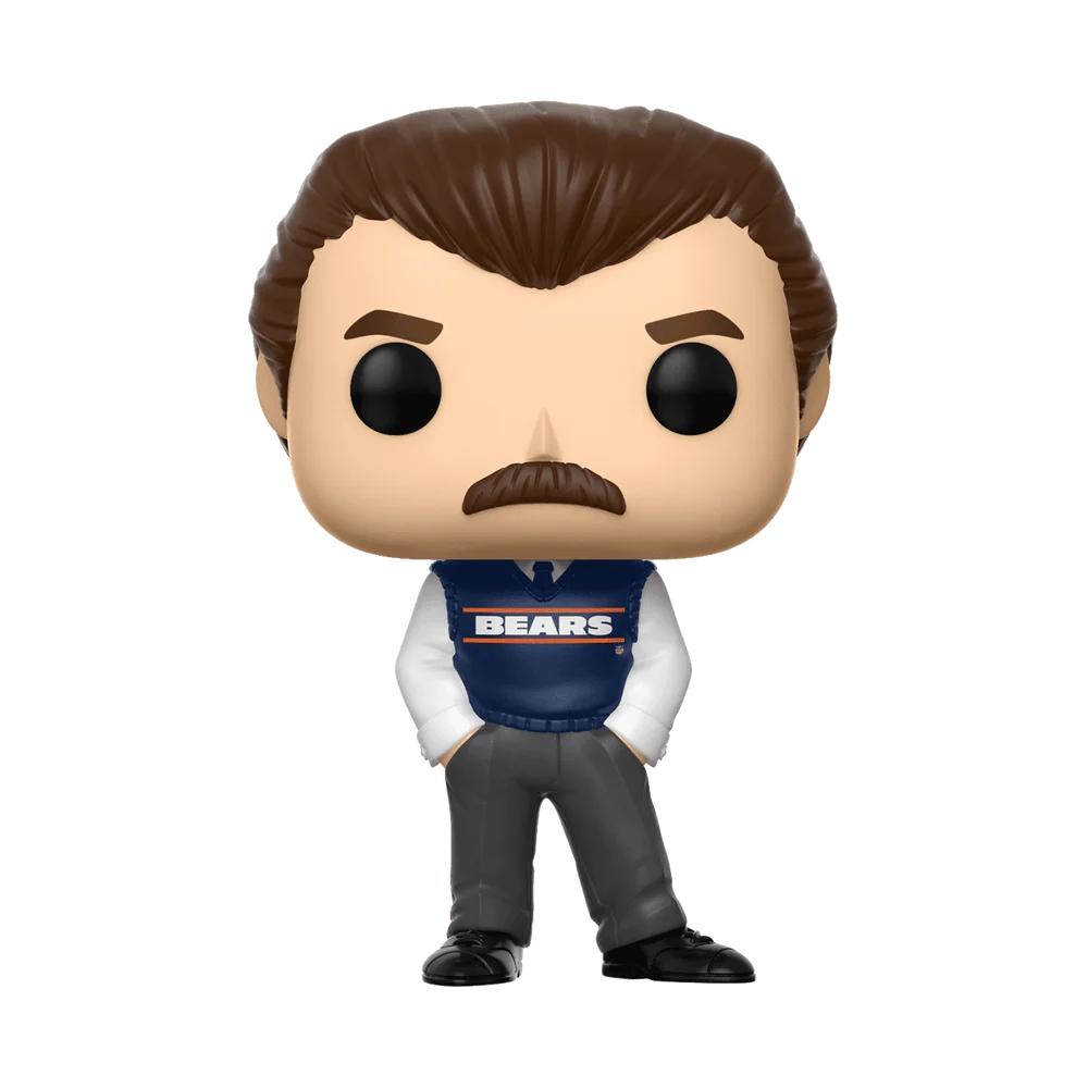 Funko POP! NFL Mike Ditka 90 *Na zamówienie