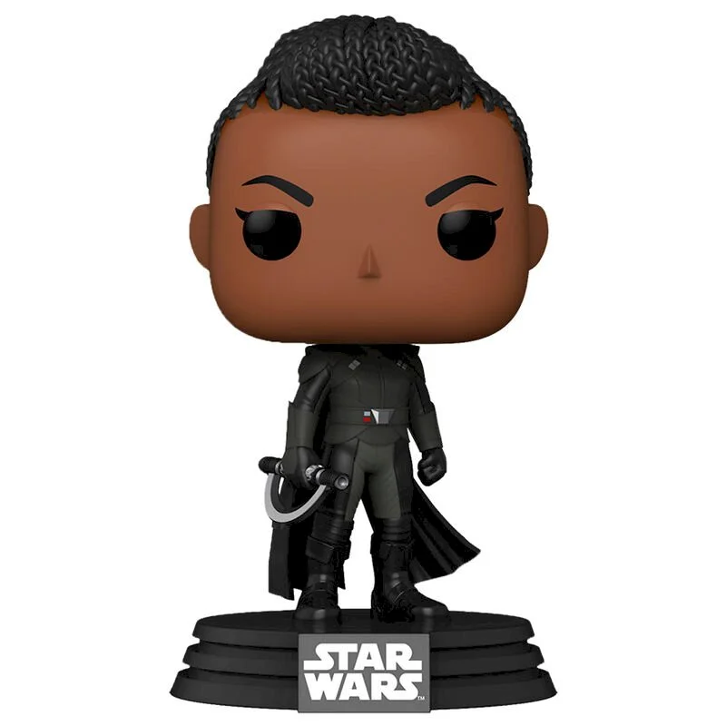 Figurka Funko POP! Star Wars Obi-Wan Reva #542