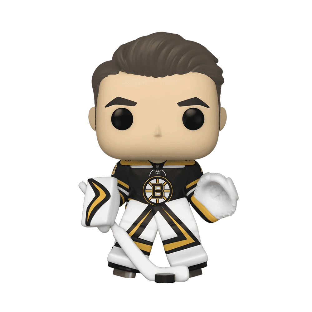 Funko POP! NHL Tuukka Rask 65 *Na zamówienie