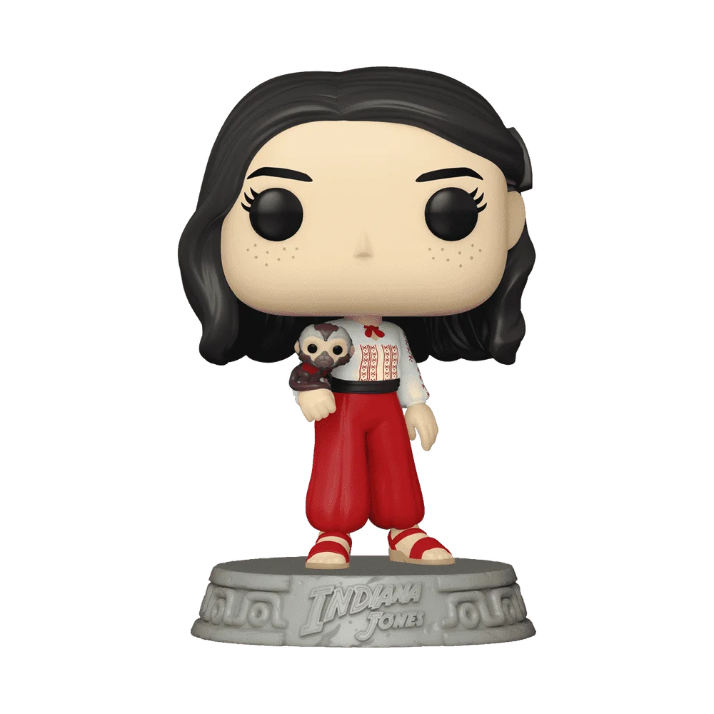 Funko POP! Indiana Jones Marion Ravenwood 1351 *Na zamówienie