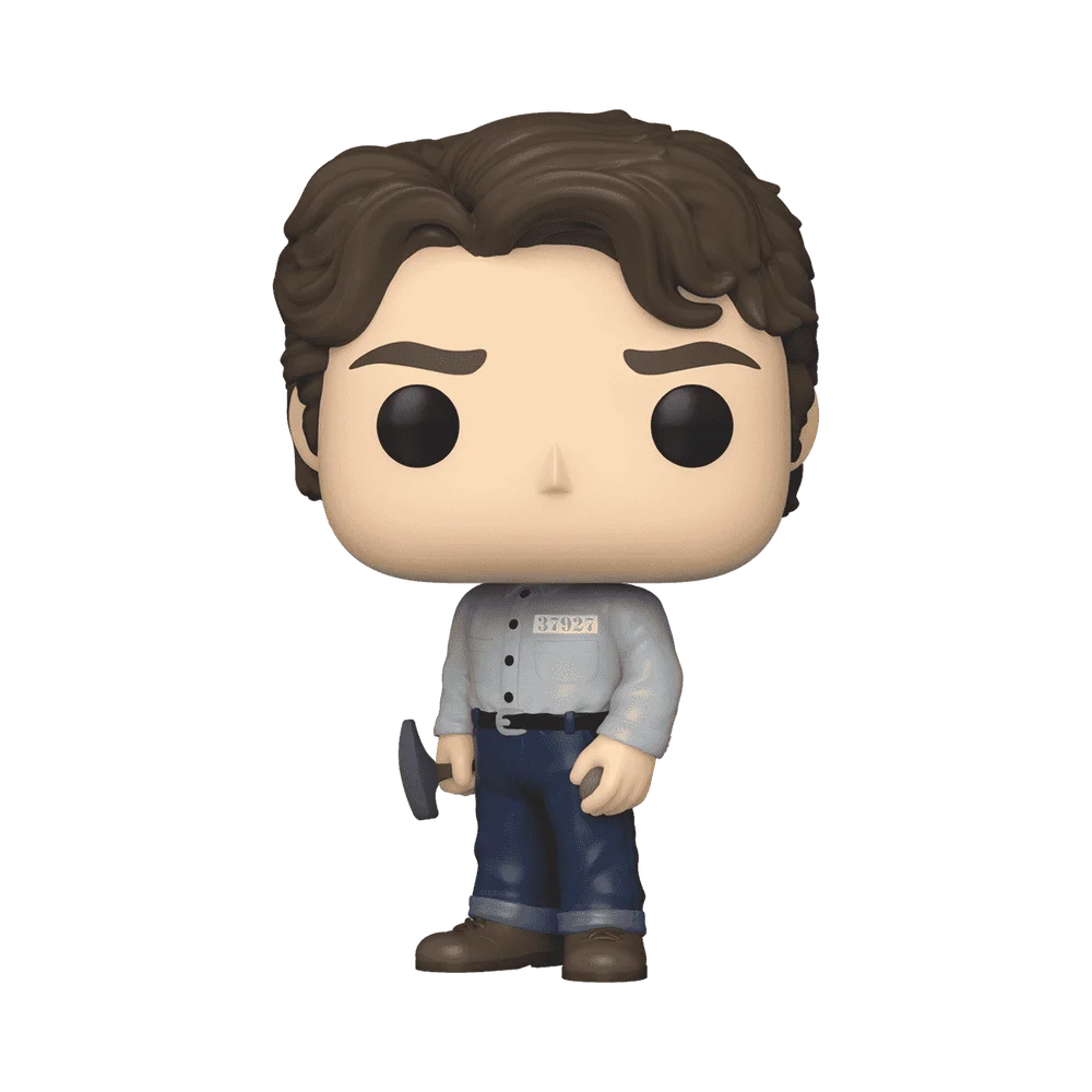 Funko POP! The Shawshank Redemption Andy Dufresne 1735 *Na zamówienie