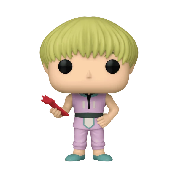Funko POP! Hunter x Hunter Shalnark 1570 (Exclusive) *Na zamówienie