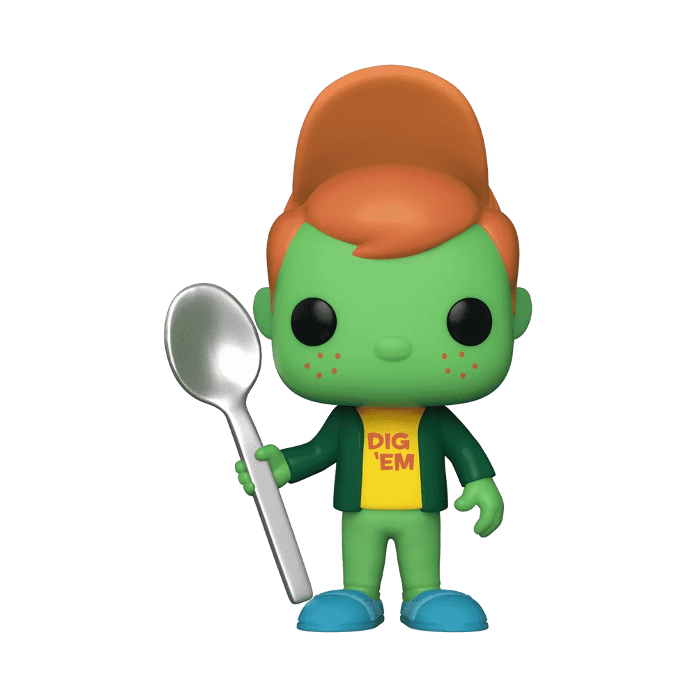 Funko POP! Kellogg's Freddy Funko Dig'Em 59 (Exclusive) *Na zamówienie