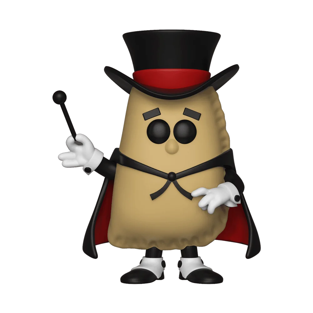 Funko POP! Ad Icons Fruit Pie the Magician 26 (Exclusive) *Na zamówienie