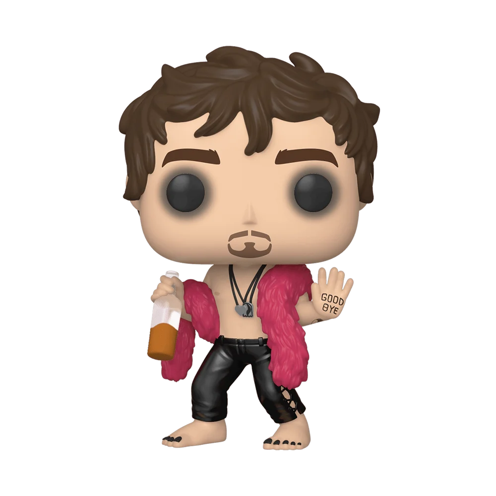 Funko POP! The Umbrella Academy Klaus Hargreeves 931 *Na zamówienie