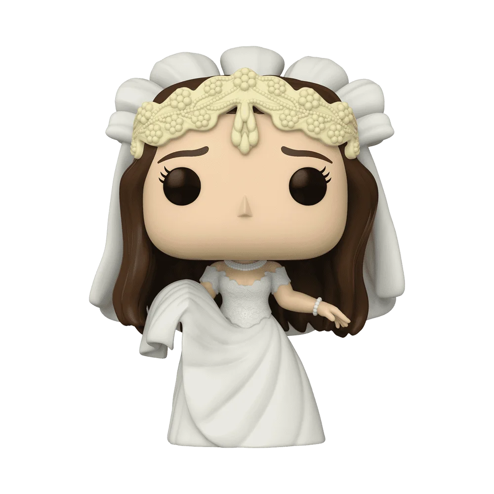 Funko POP! Friends Rachel Green in Wedding Dress 1280 *Na zamówienie