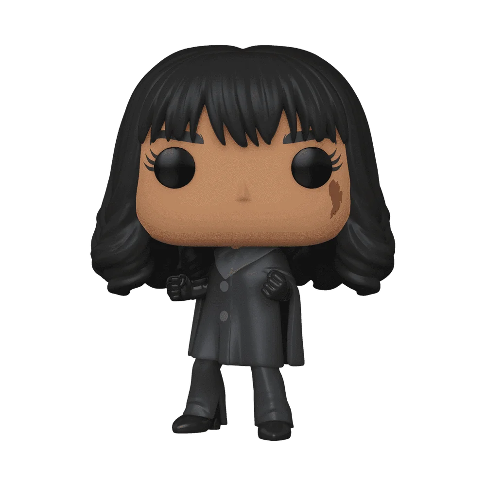 Funko POP! The Umbrella Academy Allison 1112 *Na zamówienie