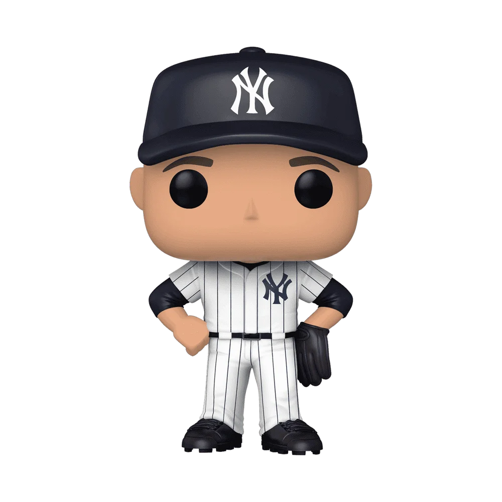 Funko POP! MLB Derek Jeter 11 (Chase) *Na zamówienie